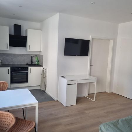 Wohnung Donau - Im Zentrum, Kueche, Parkplatz, Ruhig Gelegen พัสเซา ภายนอก รูปภาพ